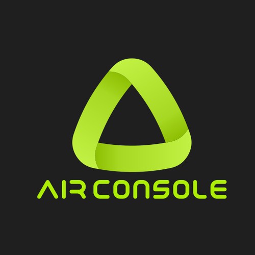 air console