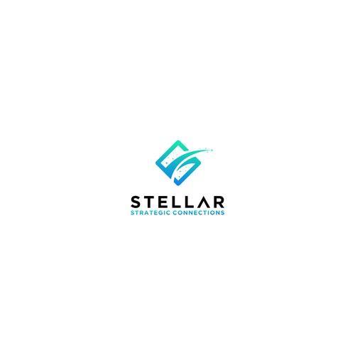 logo won for STELLAR STRATEGIC COMPANY