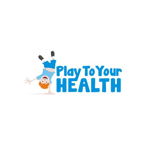 logo for Play To Your Health