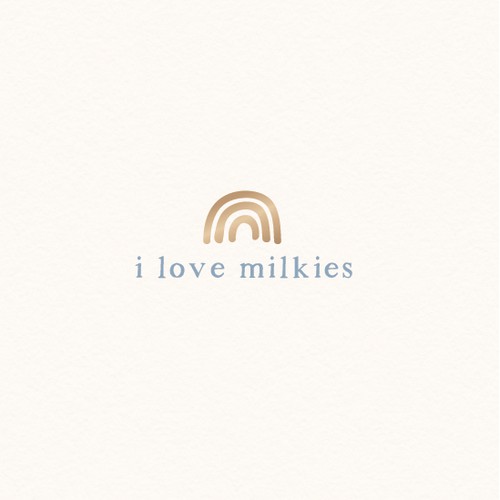 i love milkies