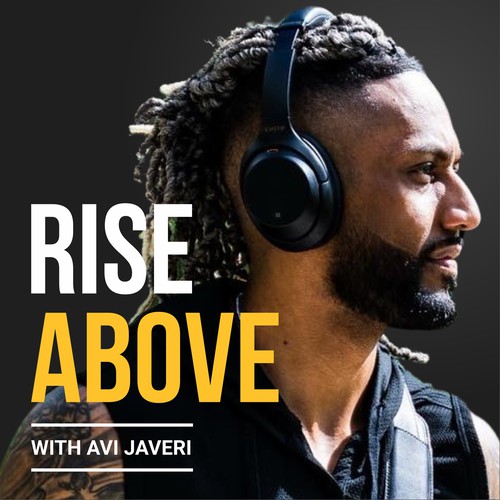 Rise Above Podcast