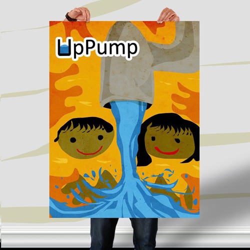 UPpump