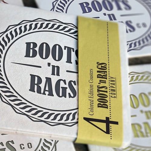 BOOTS 'N RAGS COMPANY