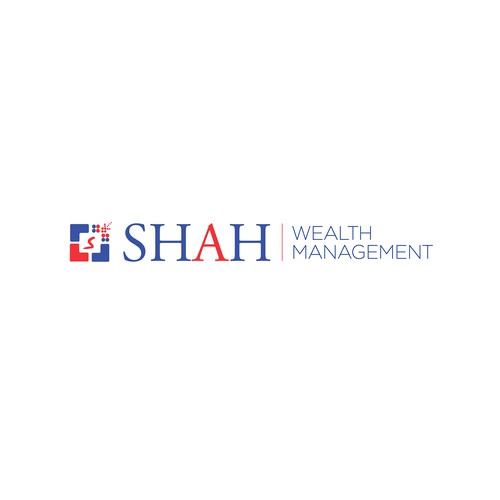 Logo Concept for Wealth Managing Business