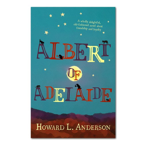Create the next book cover design for Allen & Unwin