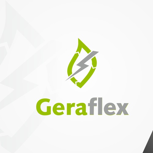 Geraflex Logo