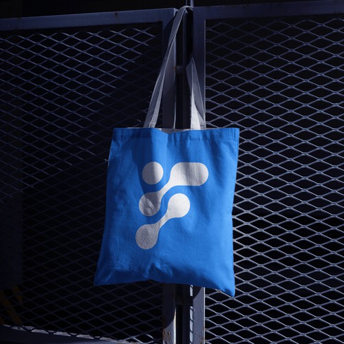Minimalist logo concept for Fertinom