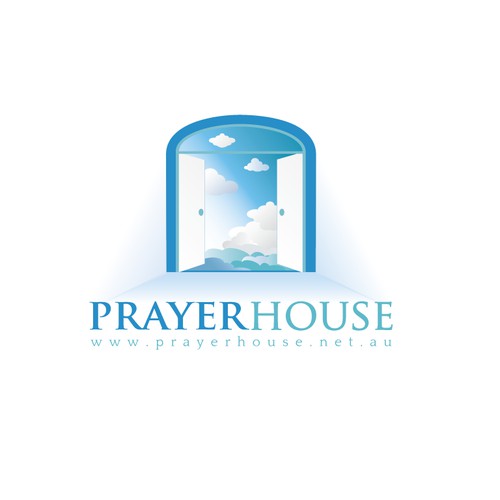 logo for prayerhouse