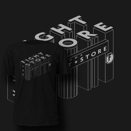 fight store