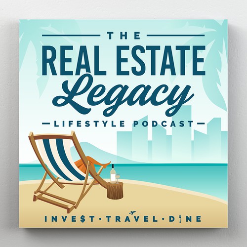 The Real Estate Legacy Lifestyle Podcast