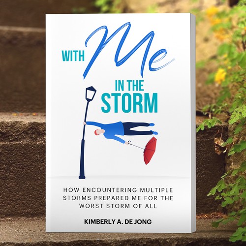 WITH ME IN THE STORM