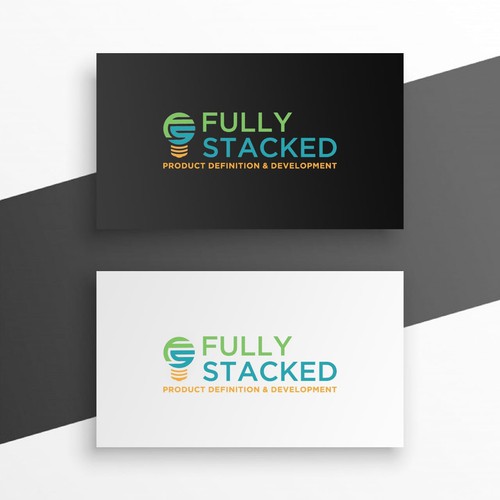 FULLY STACKED