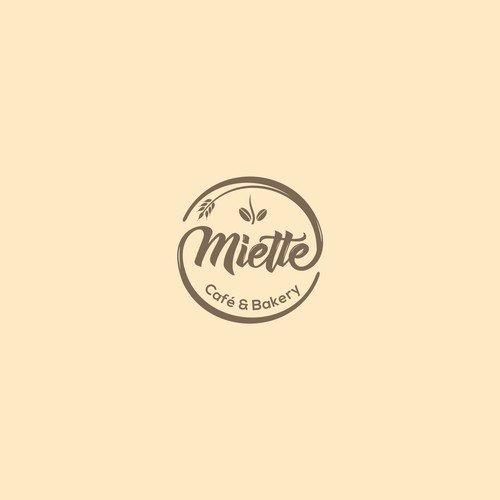 circle design concept