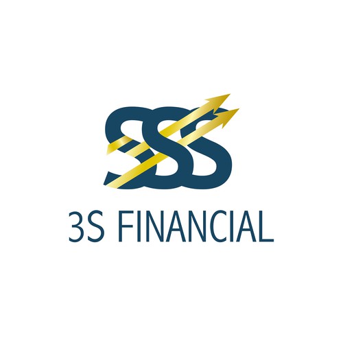 Logo for 3S Financial