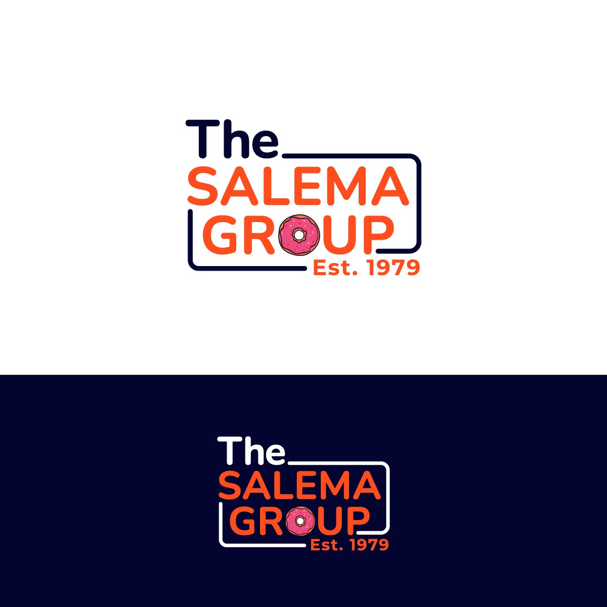 Exciting new business venture! Acquiring new restaurants and rebranding our operations company