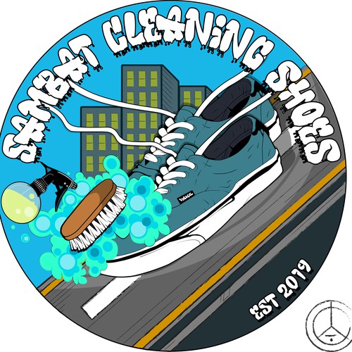 Emblem Design