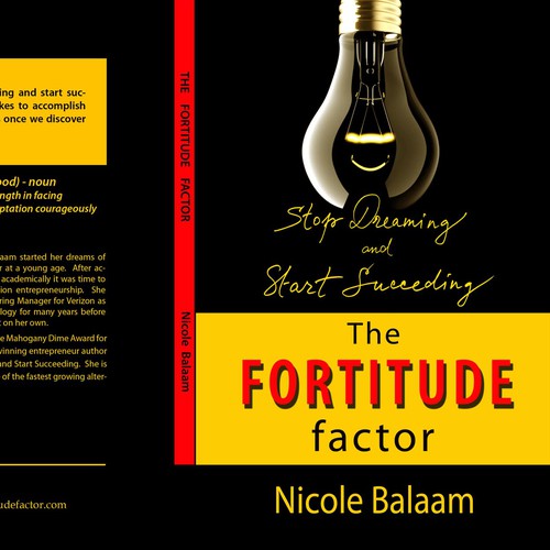 The fortitude factor