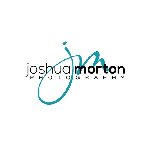 Create the next logo for Joshua Morton Photography