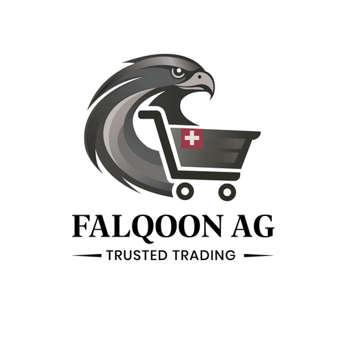 Logo for FALQOON AG-TRUSTED TRADING