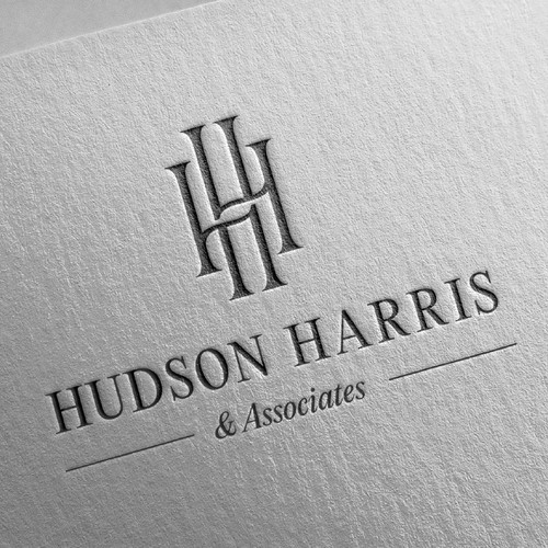 Hudson Harris