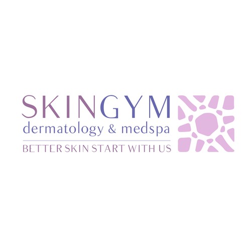 Skingym Logo