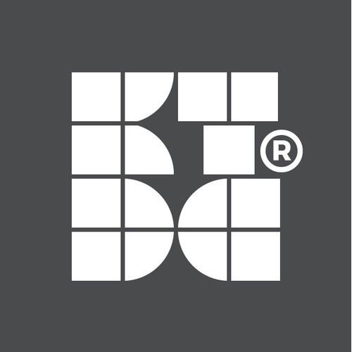 4D logo for KT Design Company