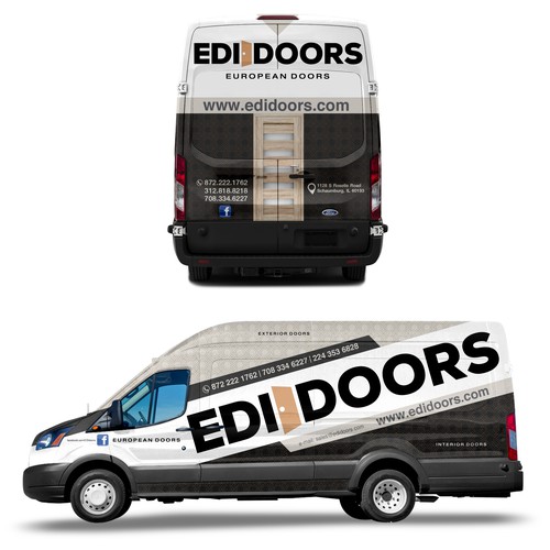 EDidoors