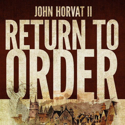 New Book Cover – Ebook Edition