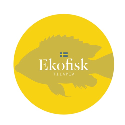 Logo - Swedish Fishing Industry