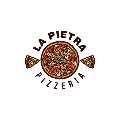 La Pietra Pizzeria