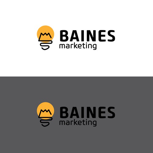 BAINES marketing