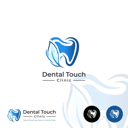 dental touch