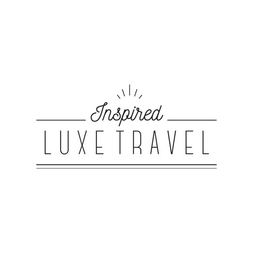 Travel Company Logo