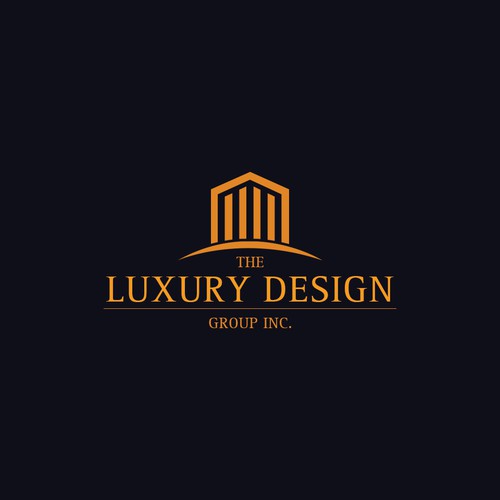 Real Estate Logo Design