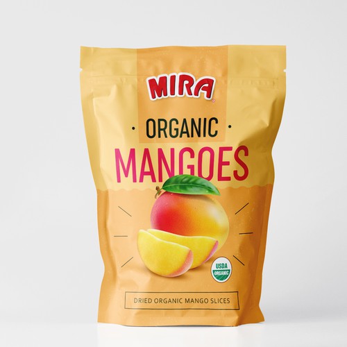 Packaging design