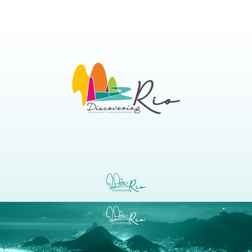  Rio de Janeiro Travel Guides Logo
