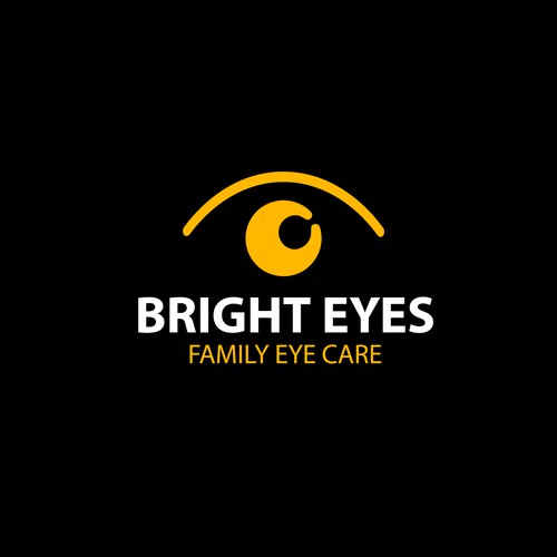 My Bright Eyes Logo