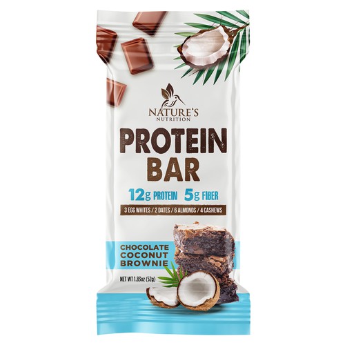 Protein Bar