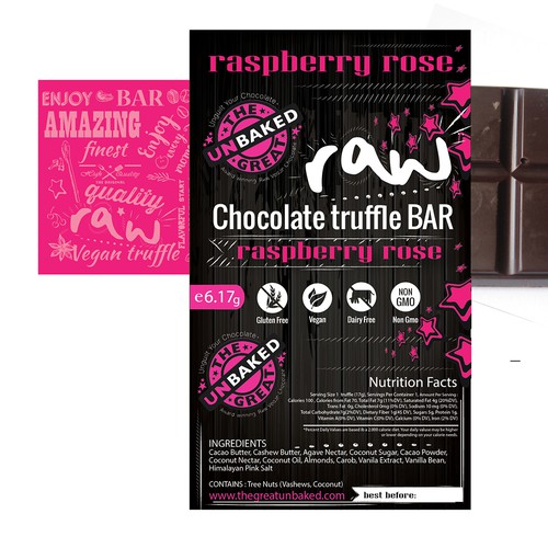 Chocolate Bar 