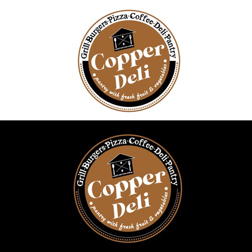  Copper Deli