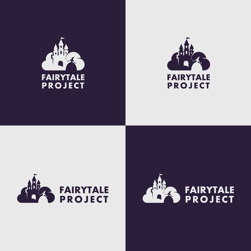 Logo for Fairytale Project
