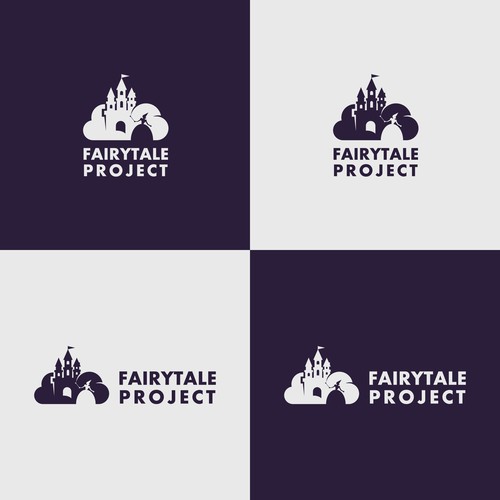 Logo for Fairytale Project