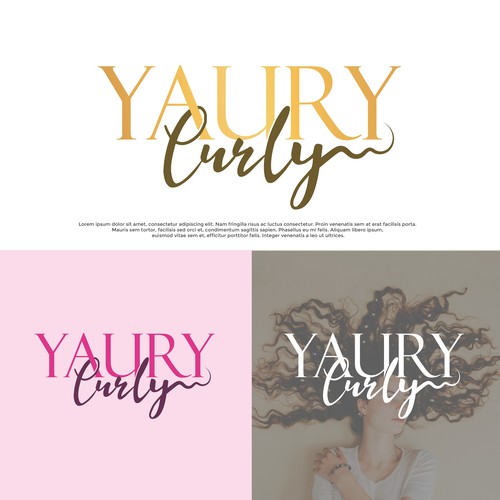YAURY CURLY