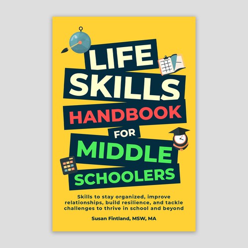 Creative Book Cover Design