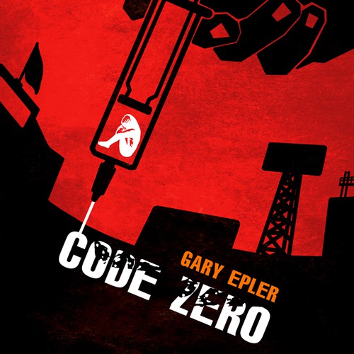 Code Zero movie poster for Gary Gepler