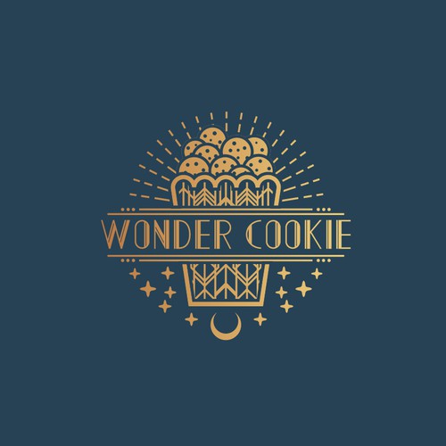 WonderCookie