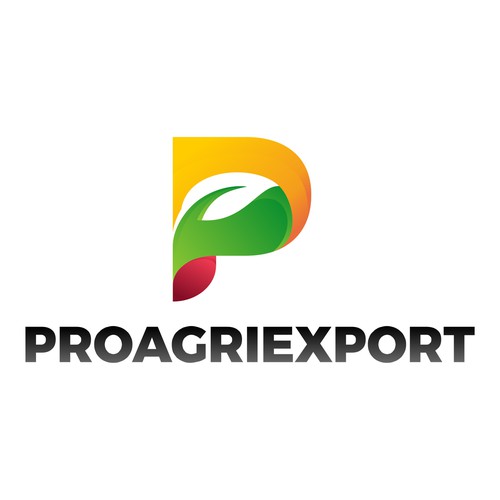 Proagriexport logo / isotipo