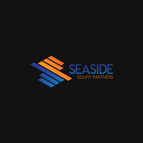 Logo concept for Seaside Equity Partners