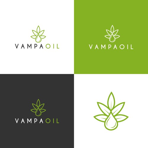 VAMPAOIL