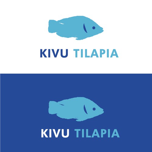 Kivu Tilapia